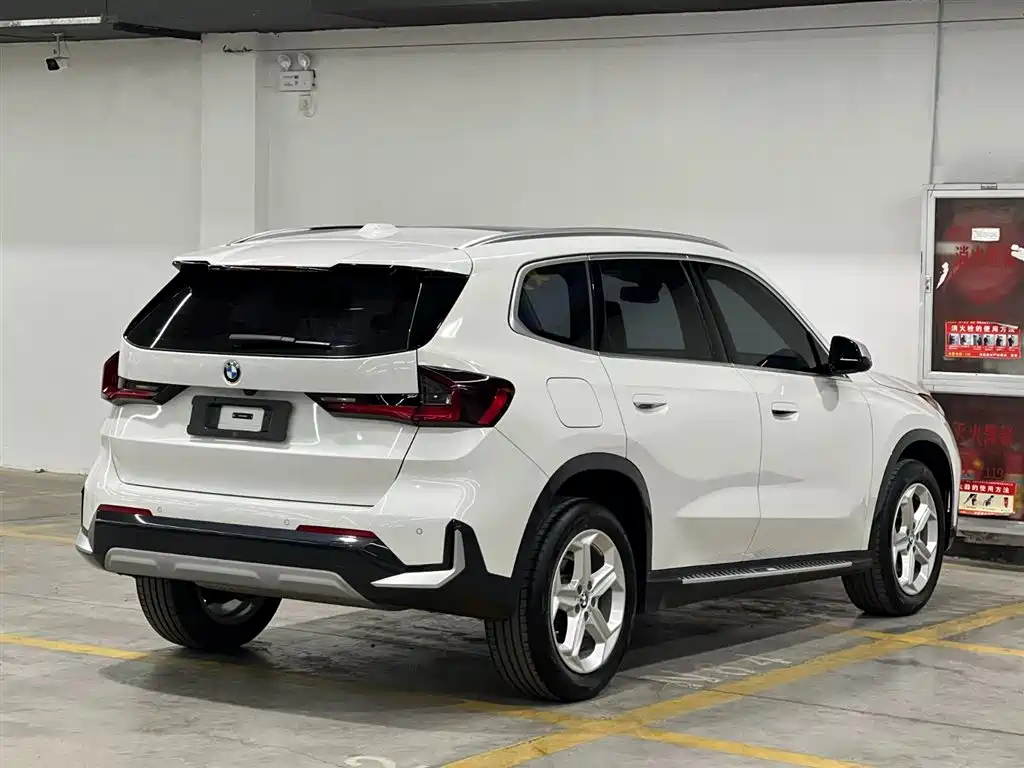 BMW X1 2023 sDrive20Li X