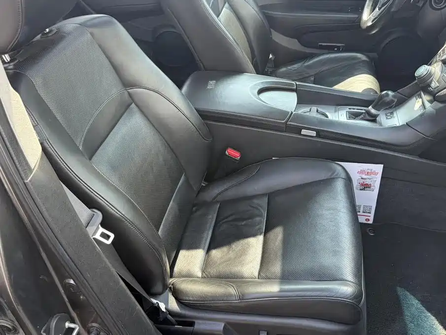 Acura ZDX — миниатюра 41