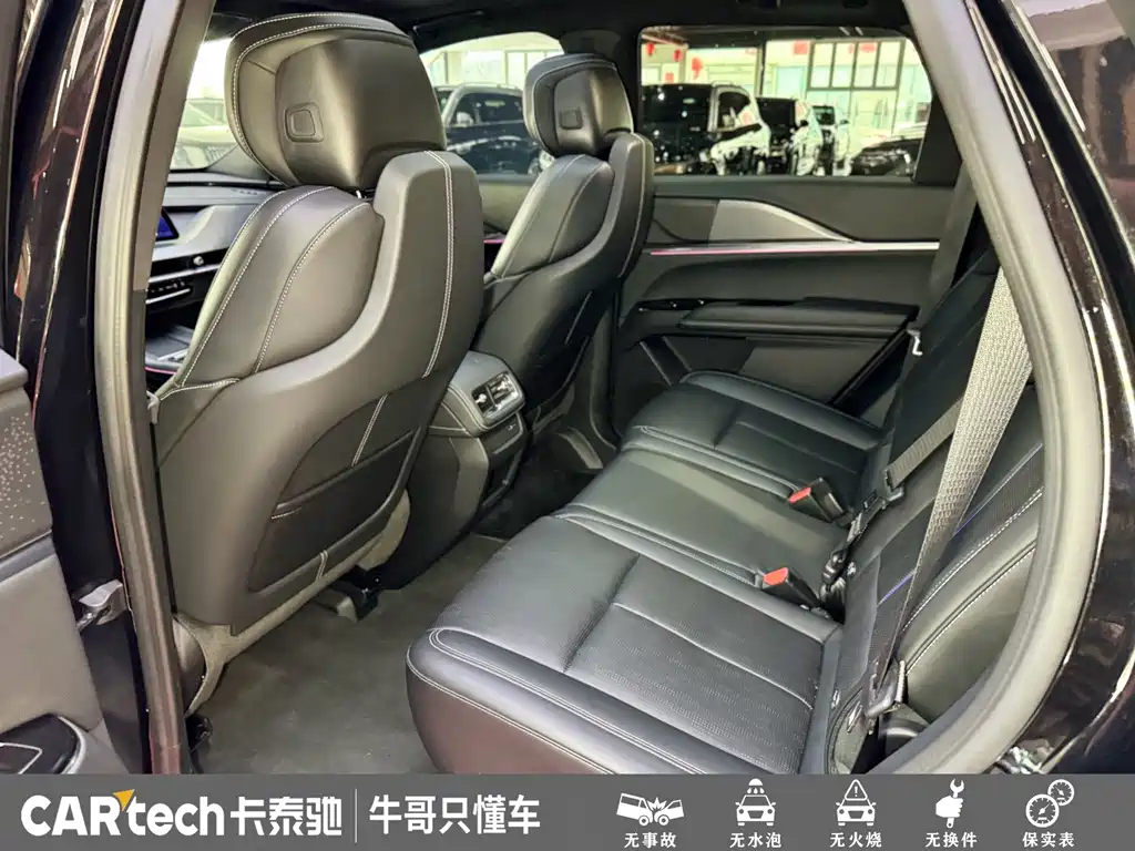 Cadillac XT5 — миниатюра 17