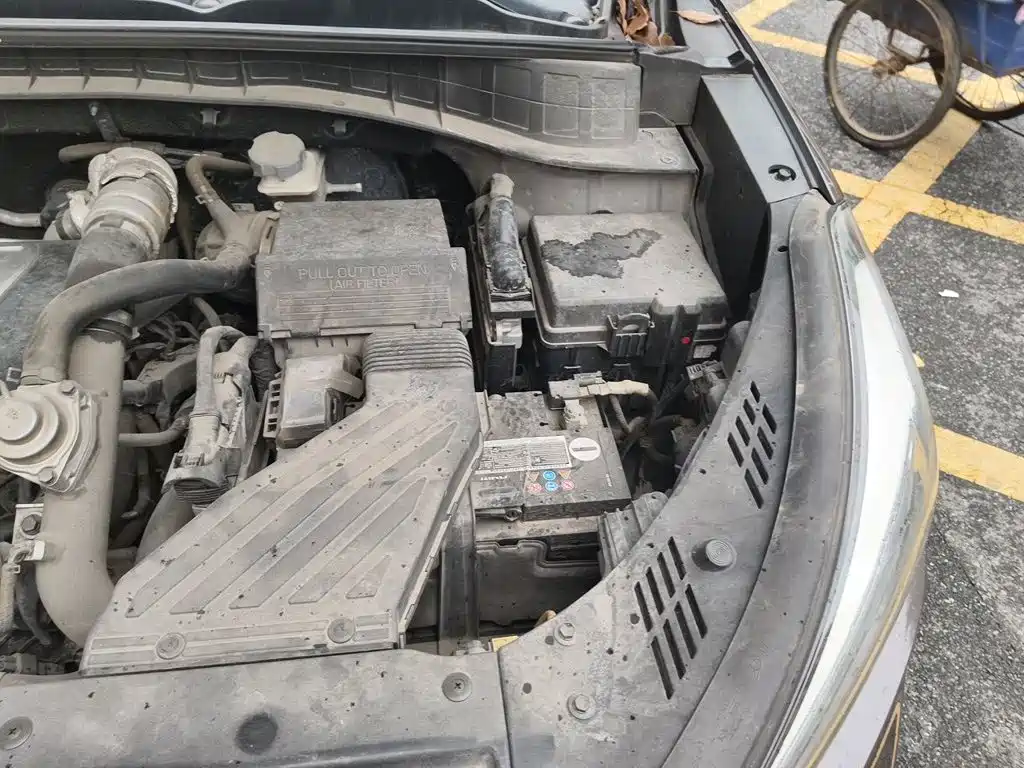Hyundai Tucson — миниатюра 22