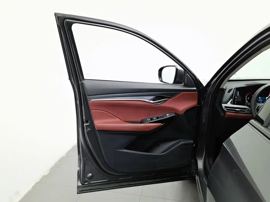 Changan CS75 PLUS — миниатюра 8