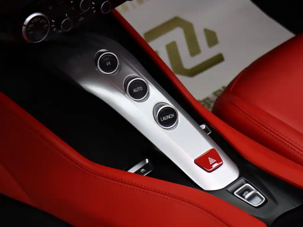 Ferrari California T — миниатюра 14