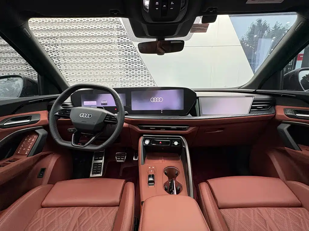 Audi Q5L — миниатюра 7