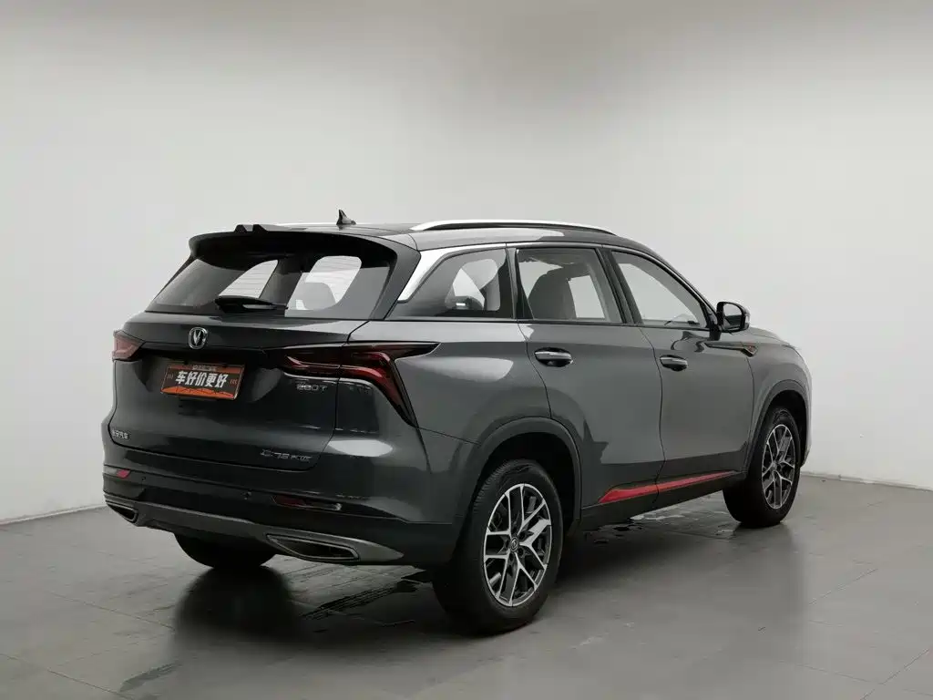 Changan CS75 PLUS — миниатюра 2