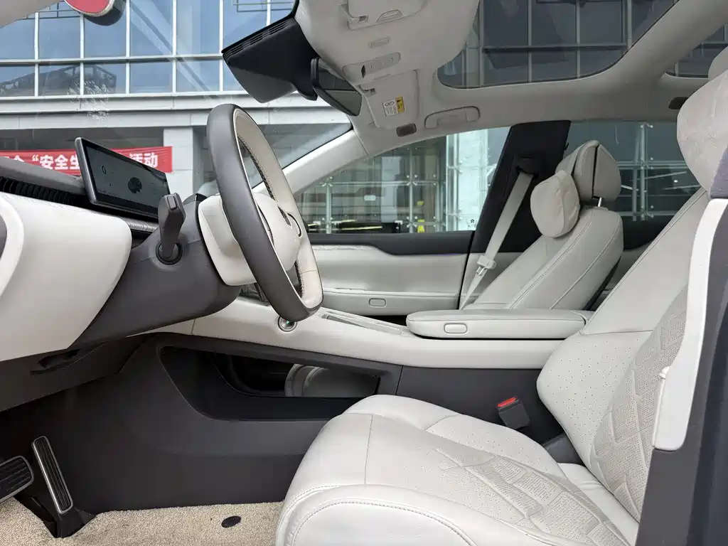 NIO ET7 2022 100kWh