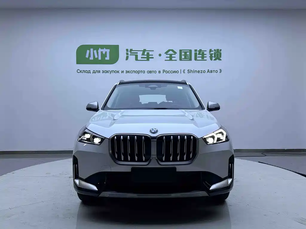BMW X1 2023 sDrive20Li X