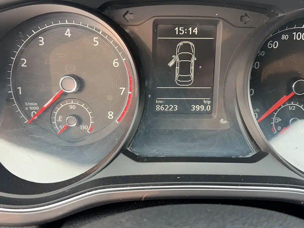 Volkswagen Passat 2016 330TSI DSG