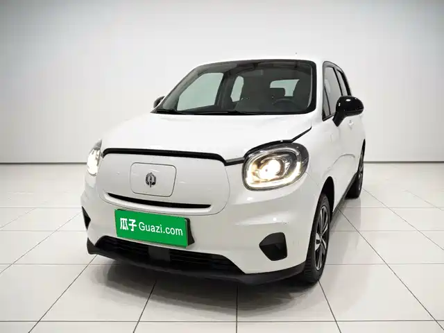 2024 Leapmotor T03