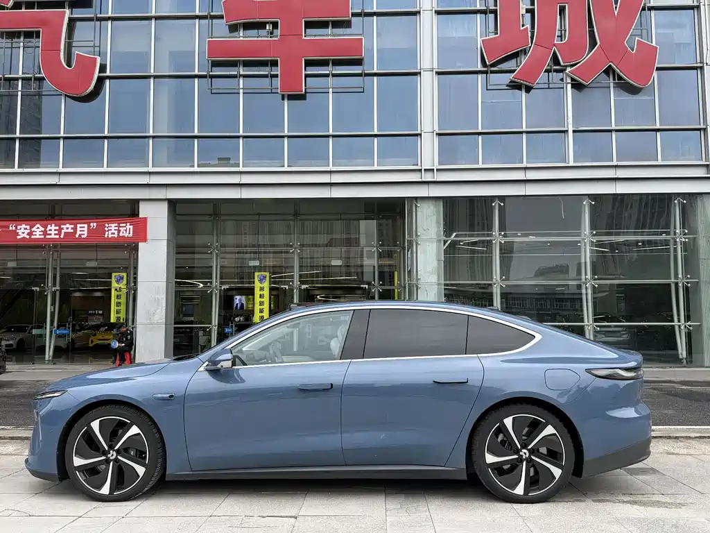NIO ET7 2022 100kWh