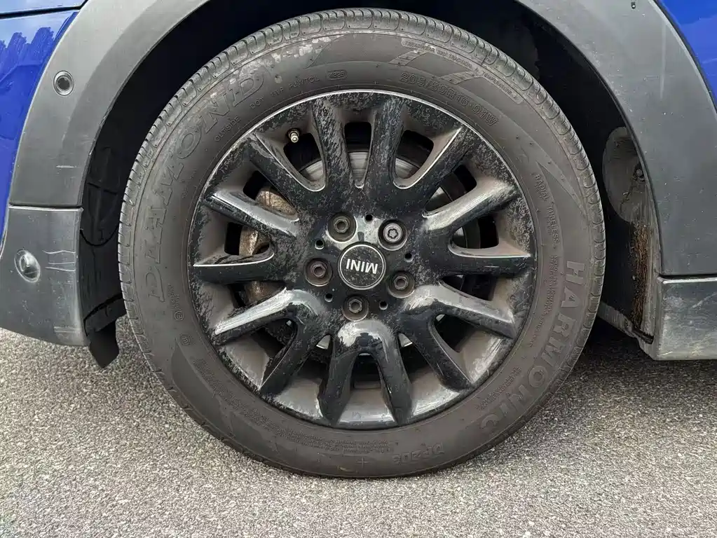 MINI Mini — миниатюра 10