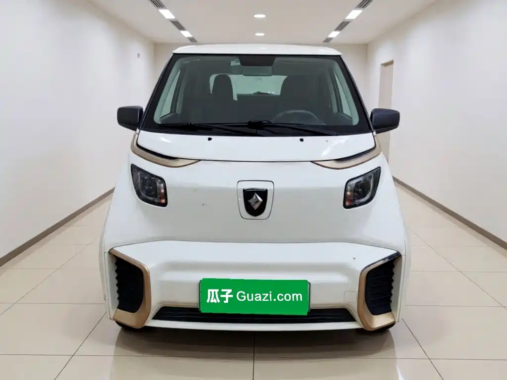 Baojun E200 — миниатюра 2