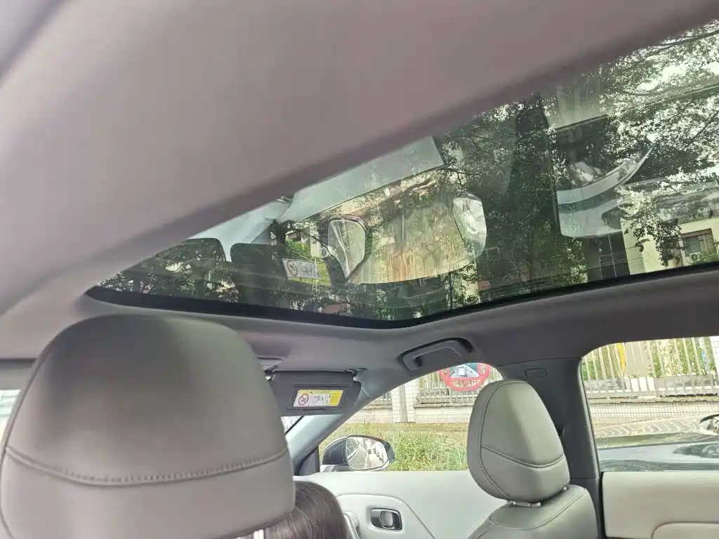 Leapmotor Leapmotor Lafa5 — миниатюра 5