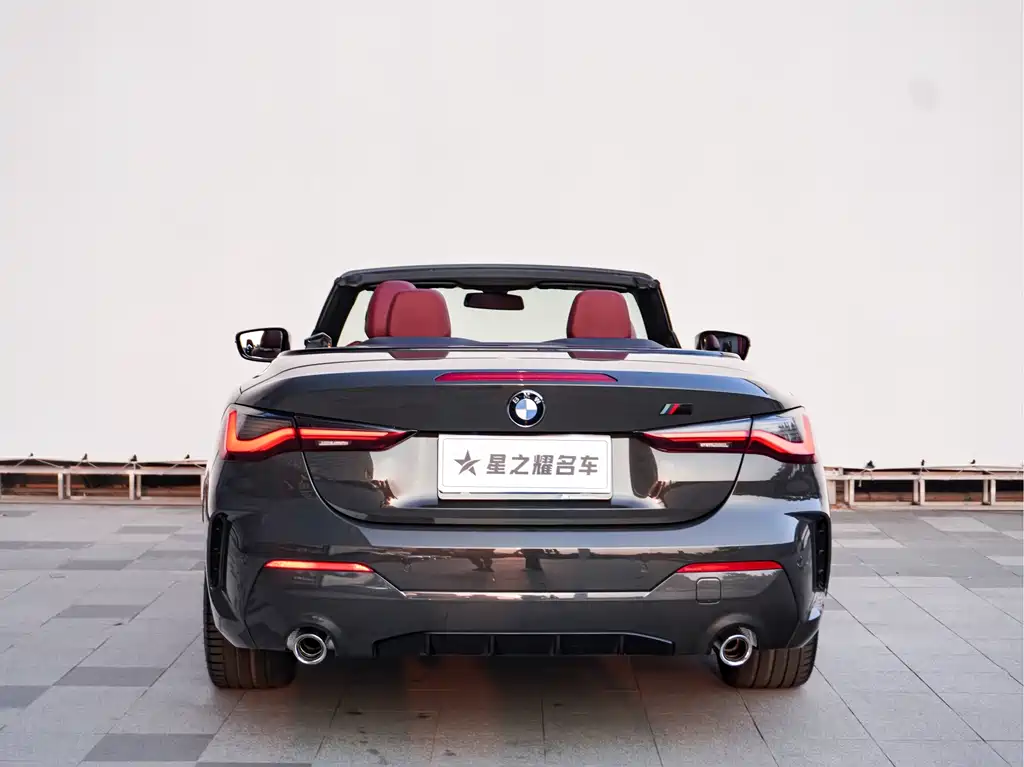 BMW 4 Series — миниатюра 9