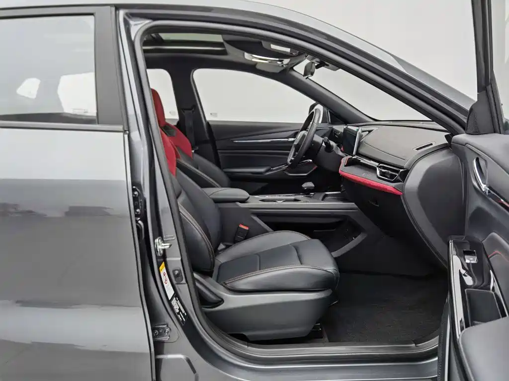 Changan X5 PLUS — миниатюра 23