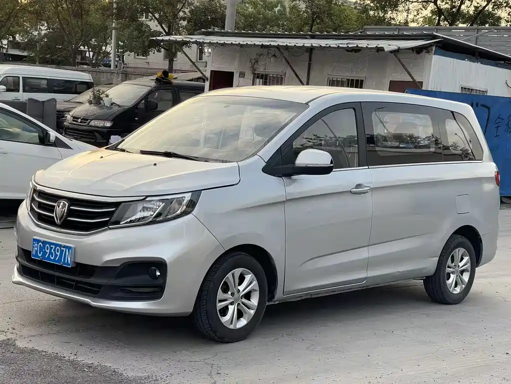 Jinbei Jinbei F50 2018