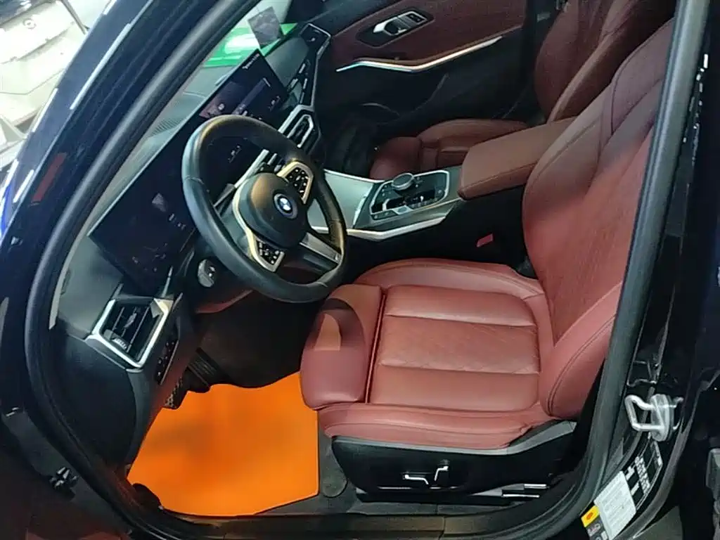 BMW i3 — фотографии объявления, Фото 15