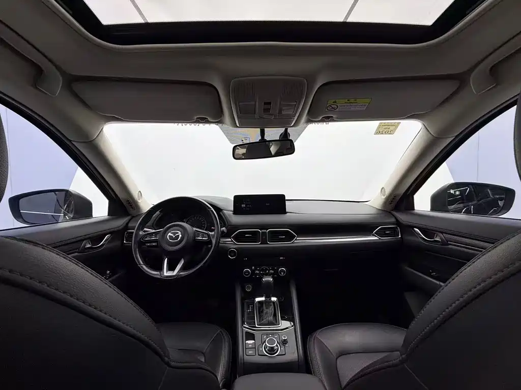 MAZDA CX 5