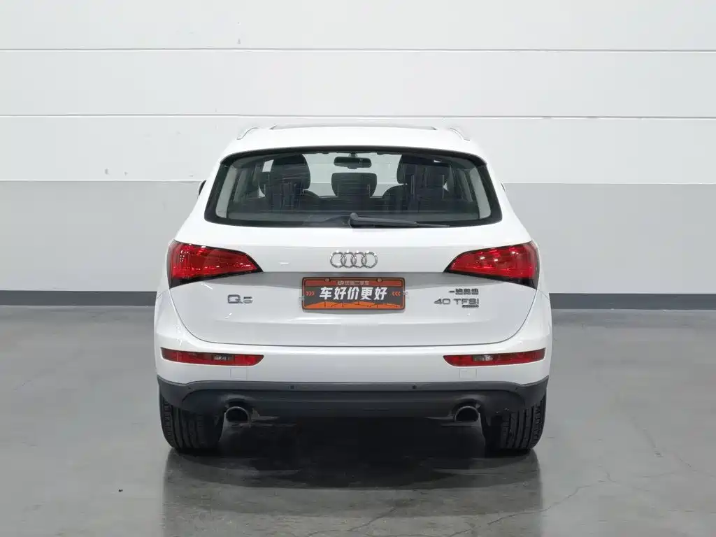 Audi Q5 — миниатюра 4