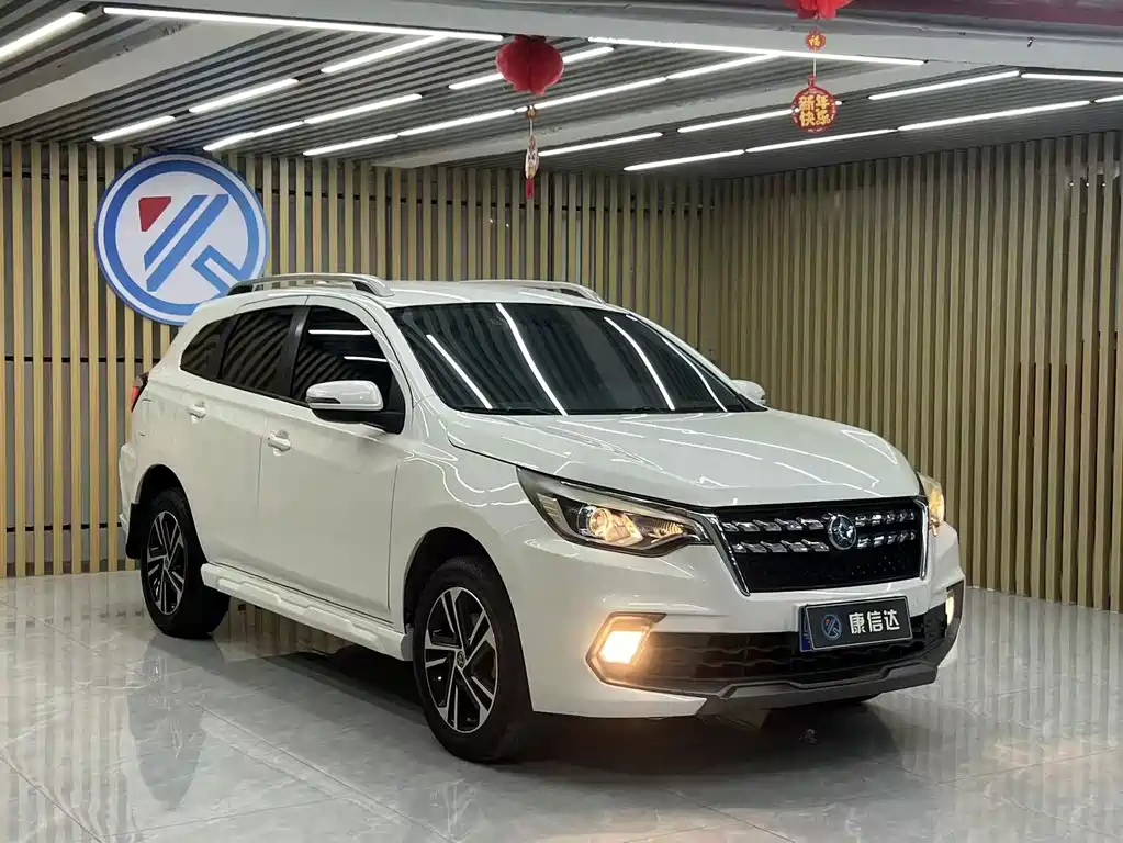 Venucia T70 — миниатюра 3