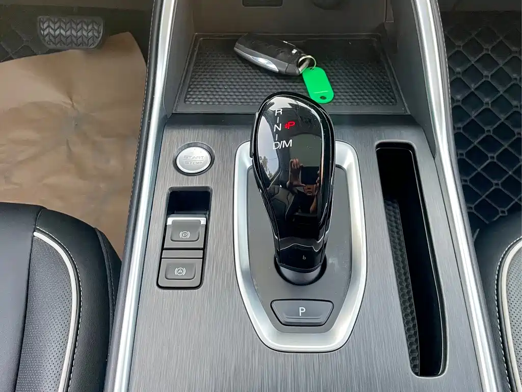 Haval H6 — миниатюра 16