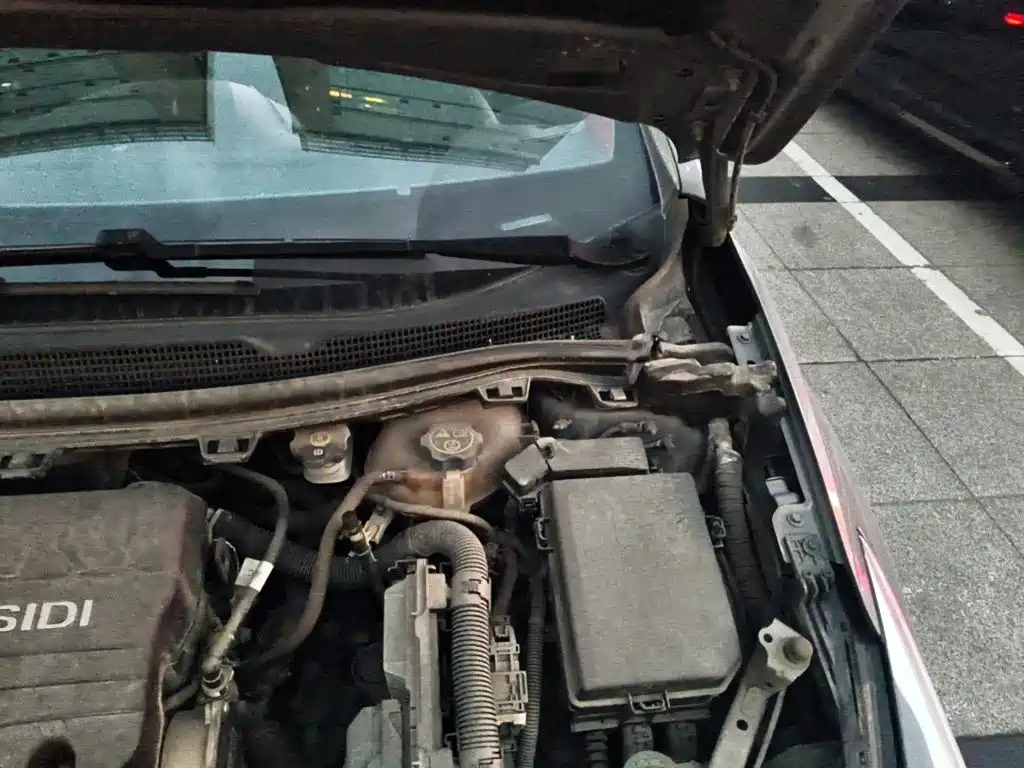 Chevrolet Cruze — миниатюра 21
