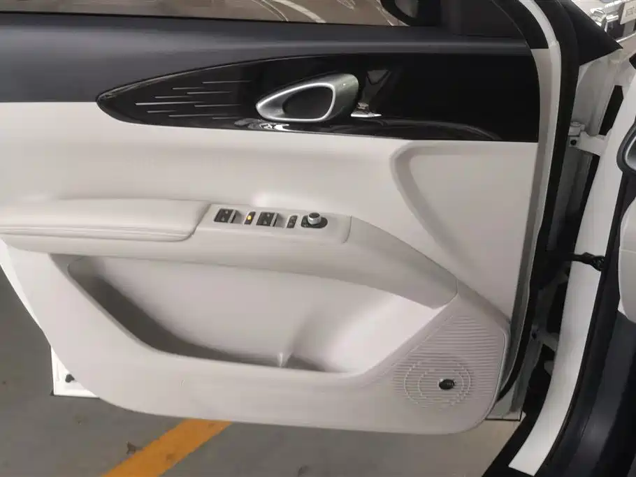 Geely Geome Xingyuan 2025 310km