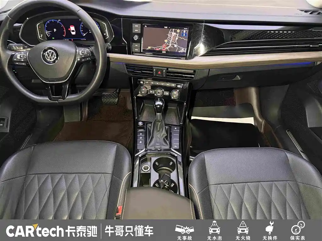 Volkswagen Passat — миниатюра 19