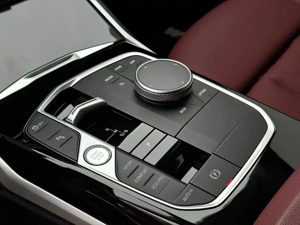 BMW i3 — миниатюра 10