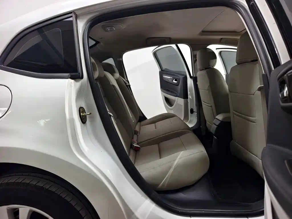 Citroen C-Quatre — миниатюра 16