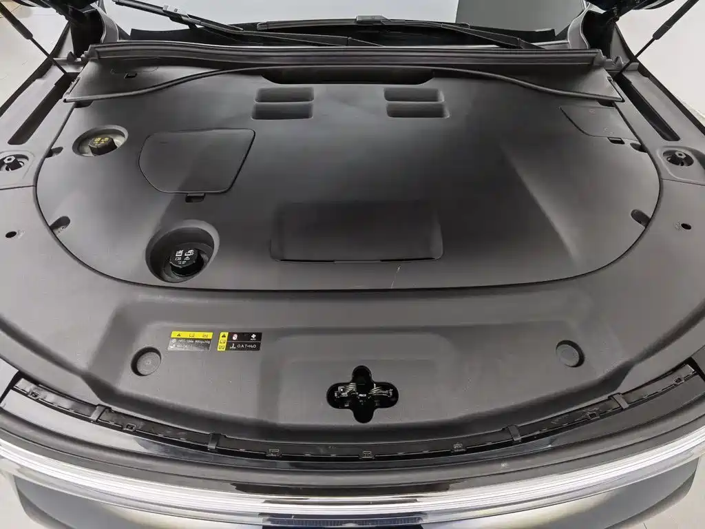 GAC Motor Trumpchi Xiangwang S9 — миниатюра 6
