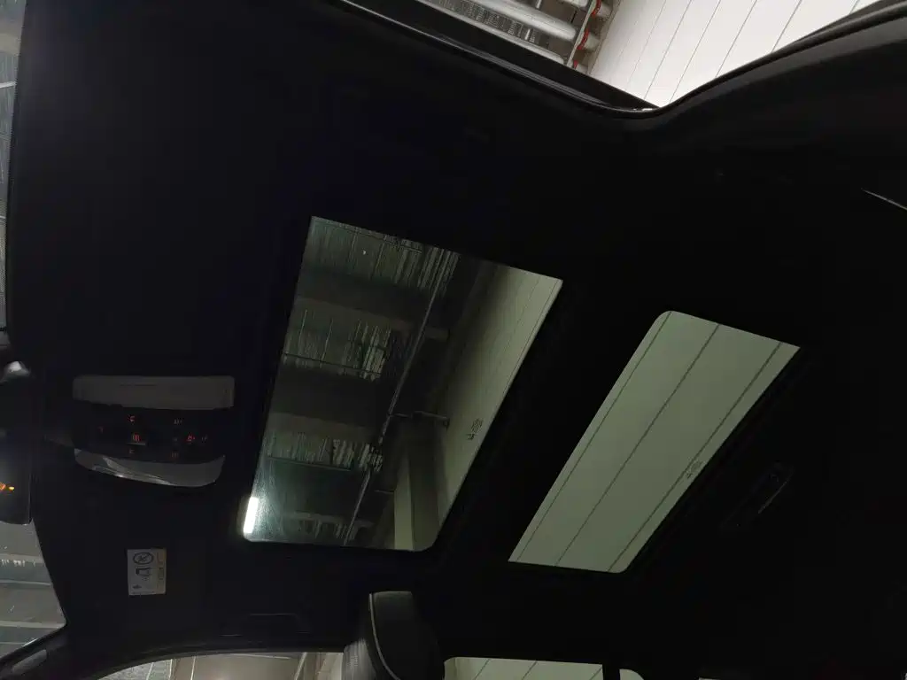 Mercedes-Benz GLK-Class — миниатюра 14
