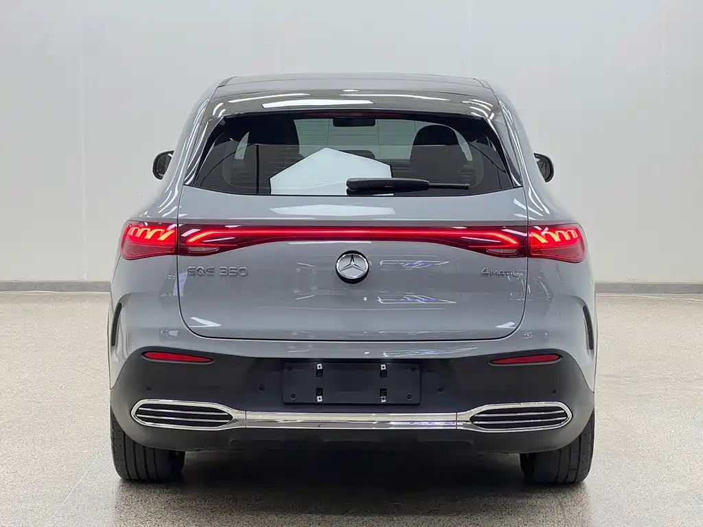 Mercedes-Benz EQE SUV — миниатюра 5