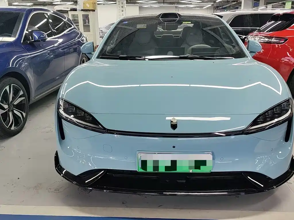 Zhijie Zhijie S7 — миниатюра 2