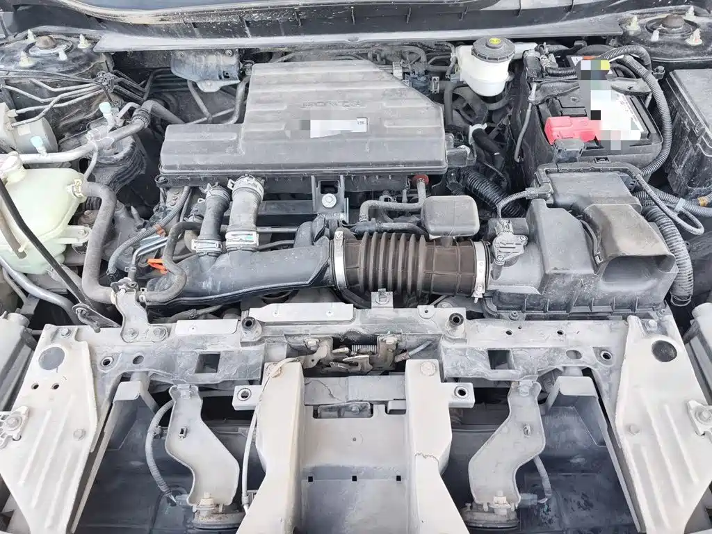 Honda Breeze — миниатюра 16