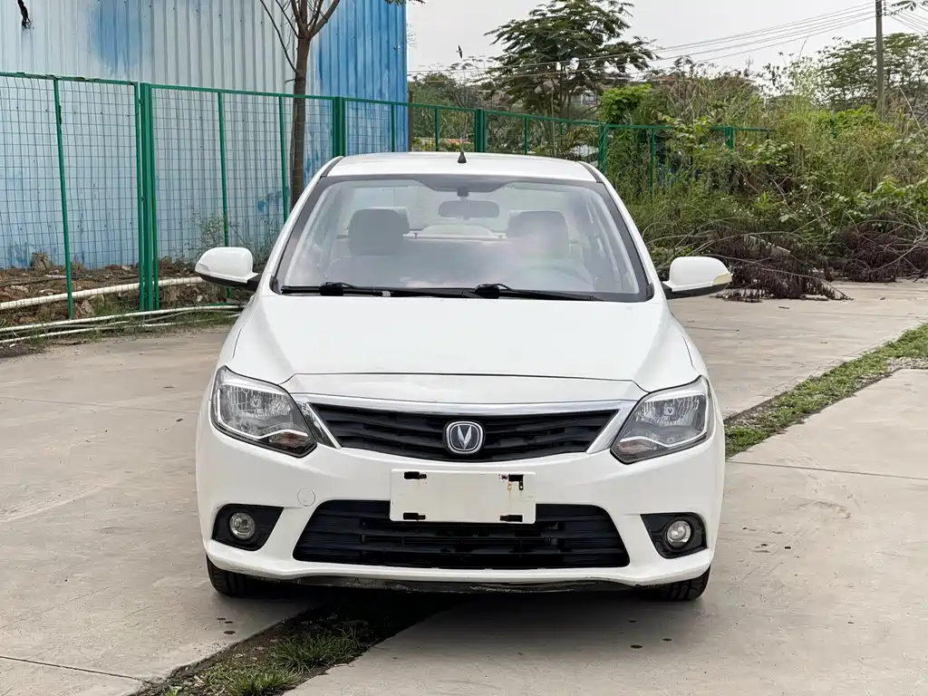 Changan V3 2015 1.4L MT V