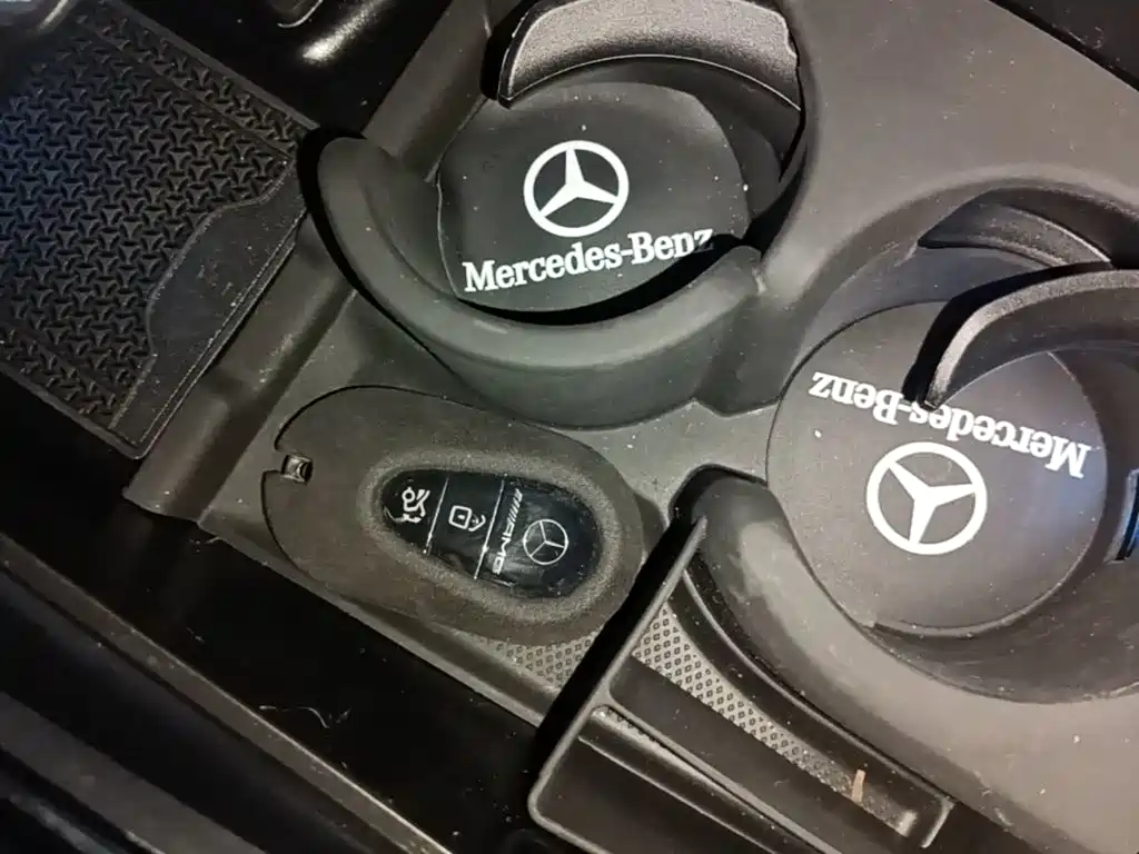 Mercedes-Benz GLC AMG — миниатюра 9