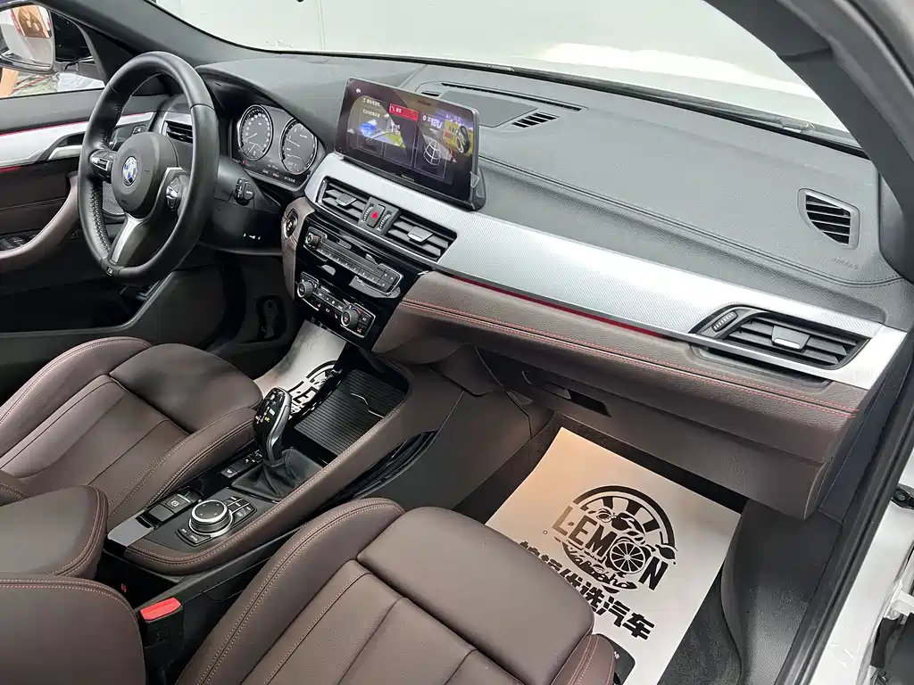 BMW X2 — миниатюра 26