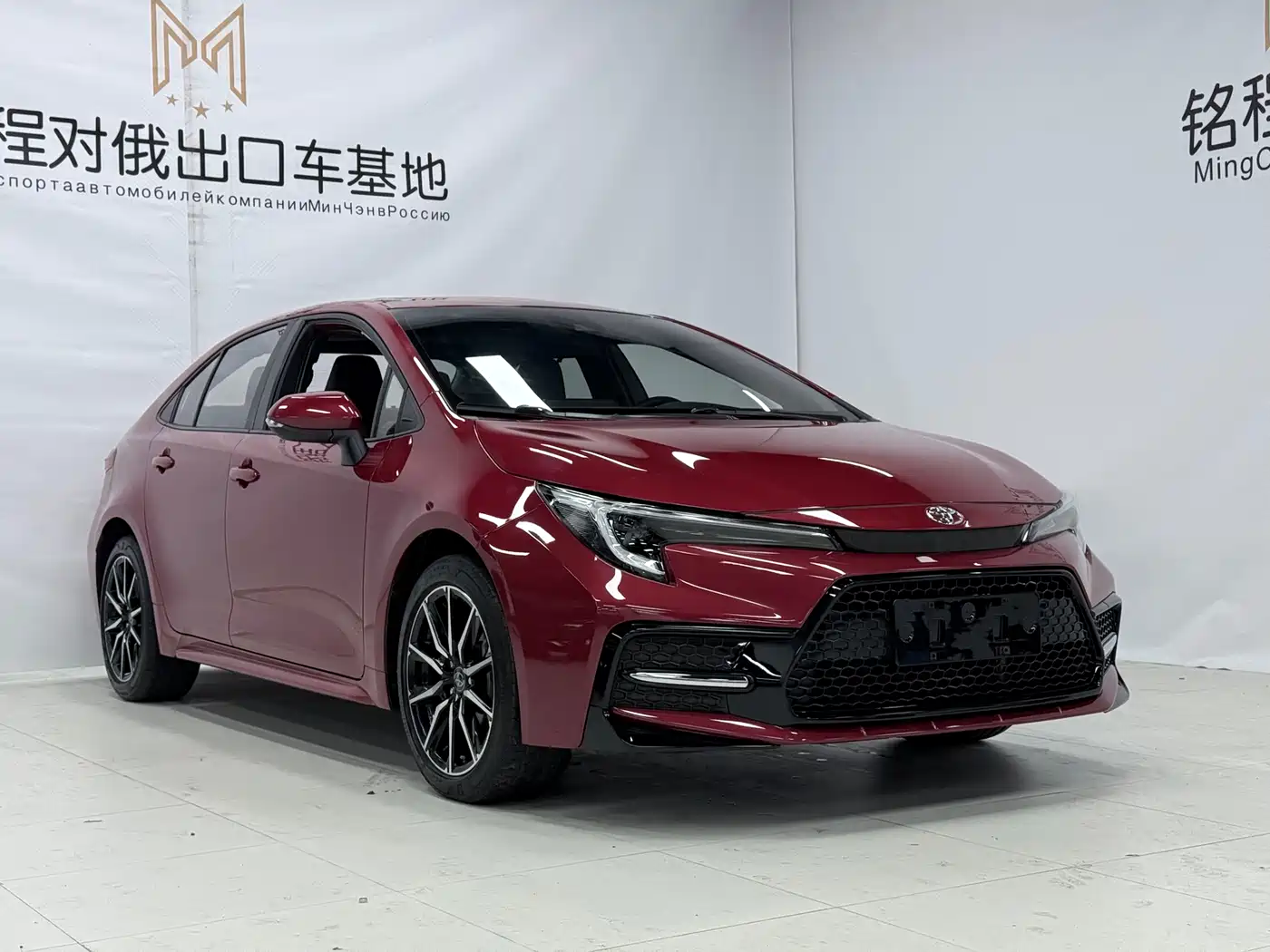 Toyota Levin