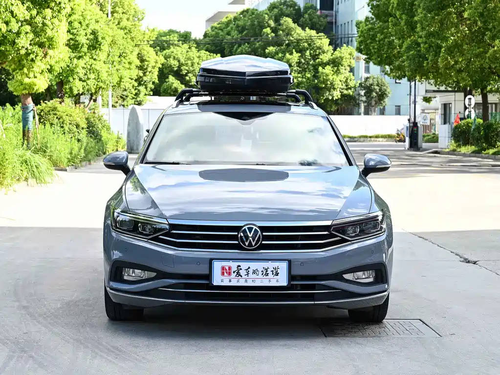 Volkswagen Viloran — миниатюра 2