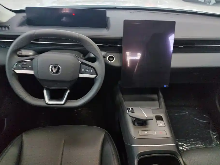 Changan Eado — миниатюра 12