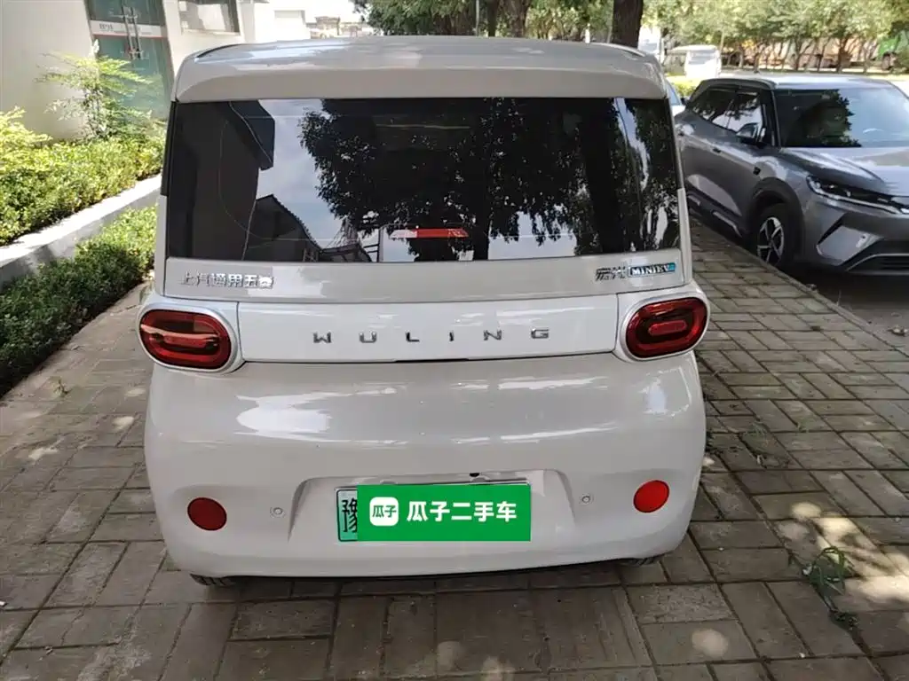 Wuling Mini EV MINIEV 2024 215km