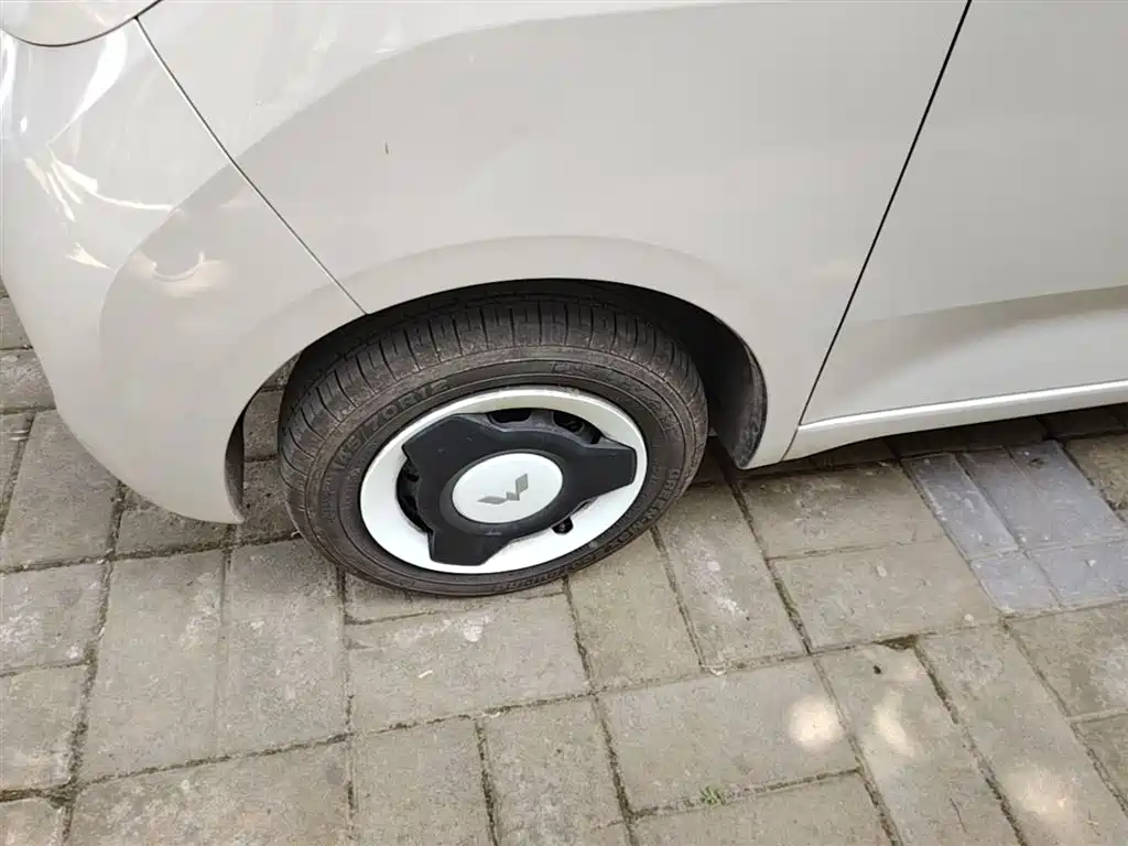 Wuling Mini EV — фотографии объявления, Фото 23