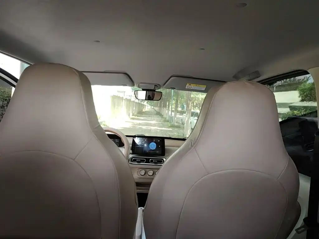 Wuling Mini EV — фотографии объявления, Фото 18