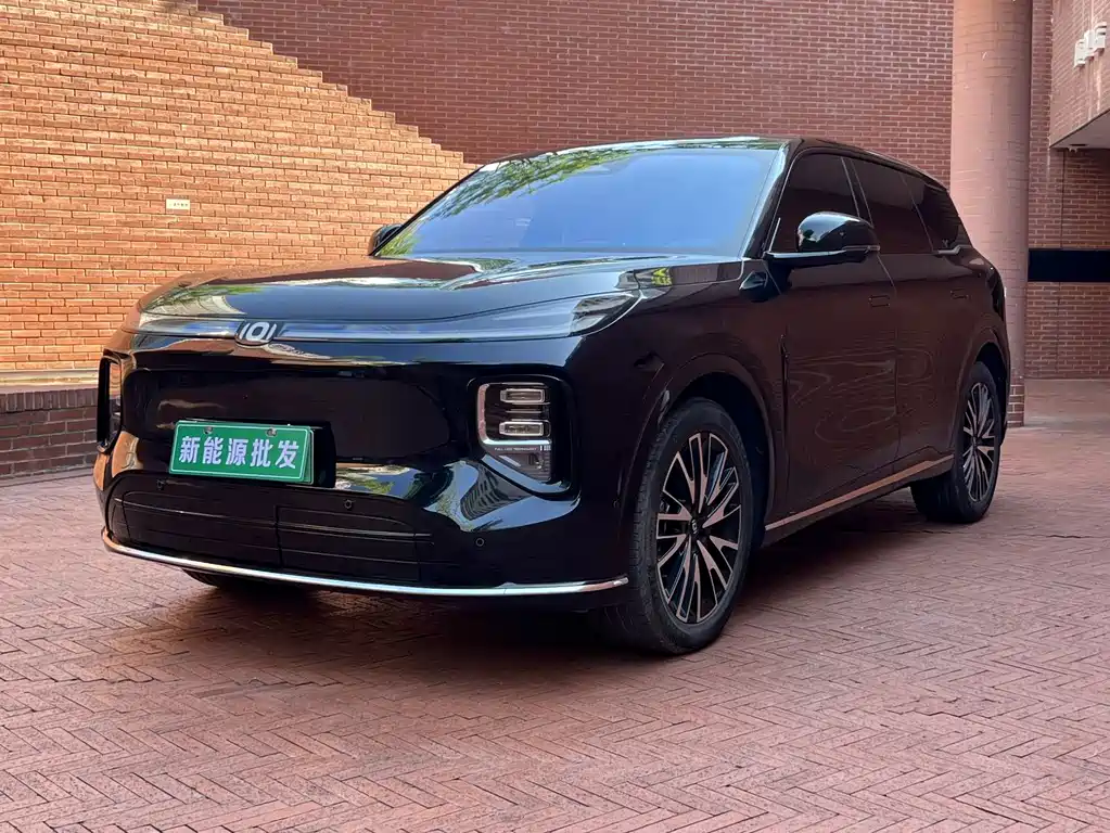 Qiyuan Qiyuan Q07
