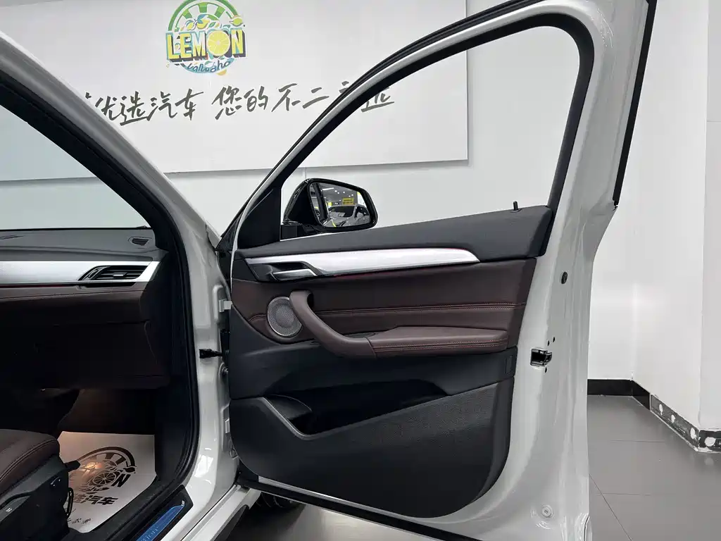 BMW X2 — миниатюра 16