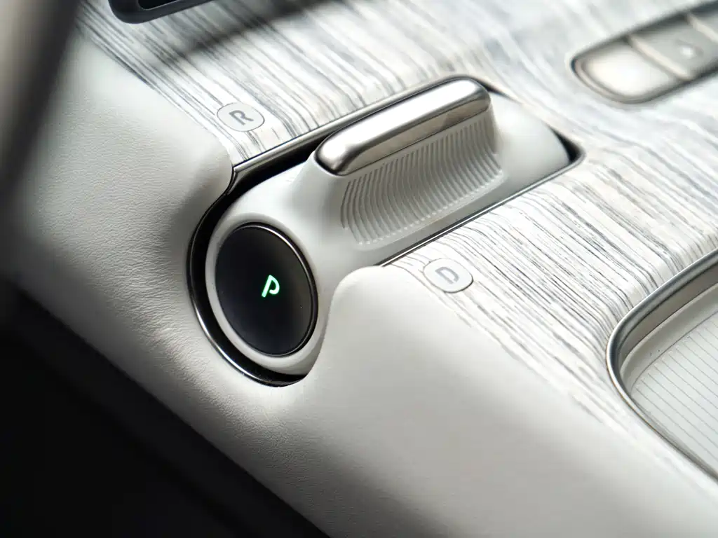 NIO ET7 — миниатюра 8