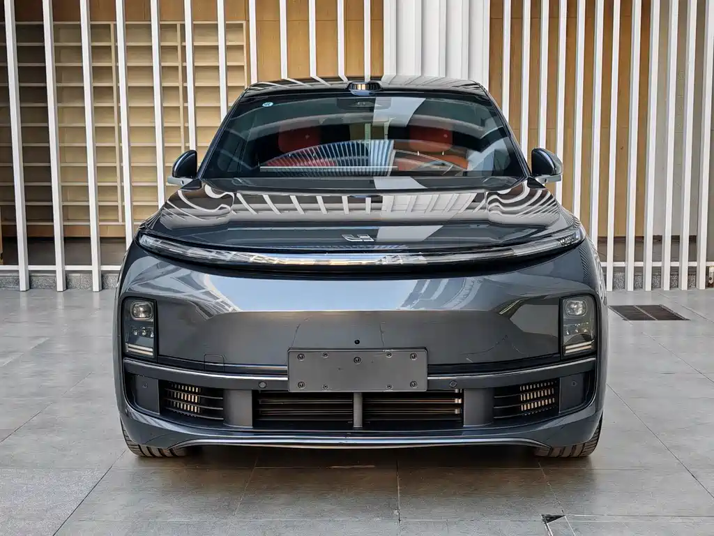 Li Auto IDEAL L8