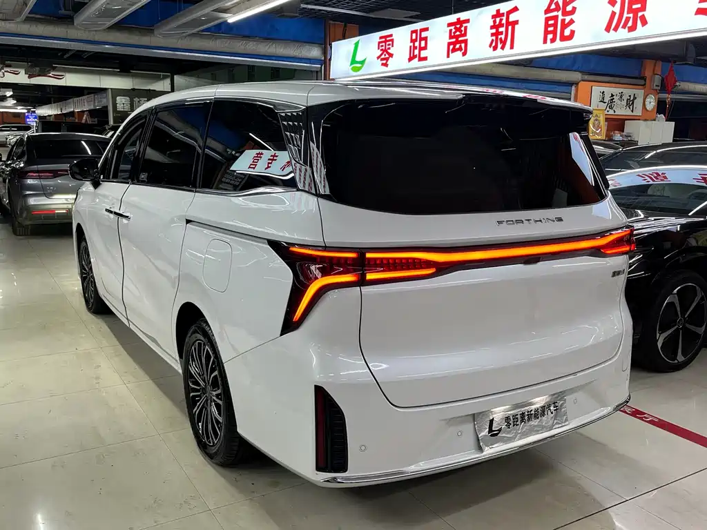 Fengxing Xinghai V9 — миниатюра 4