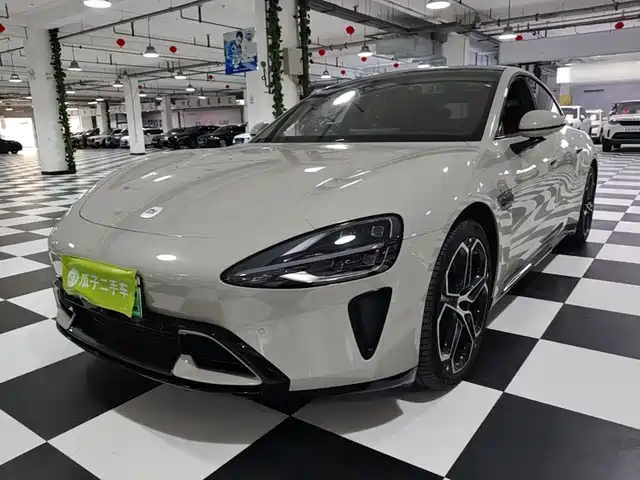 2025 xiaomi SU7