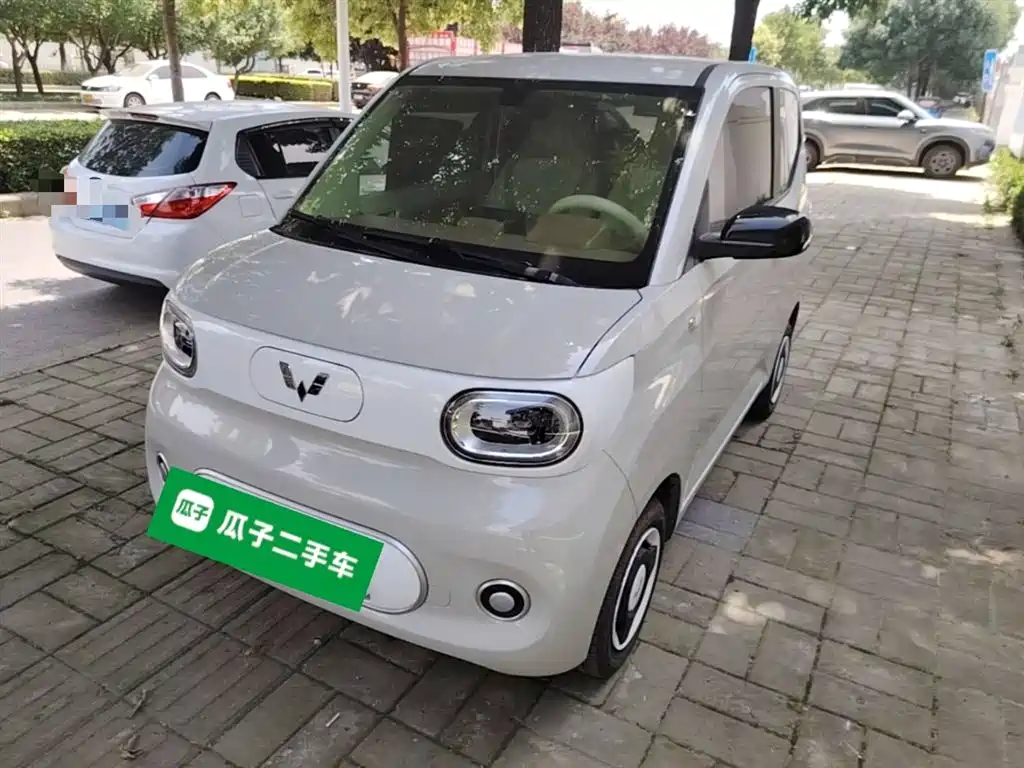 Wuling Mini EV MINIEV 2024 215km